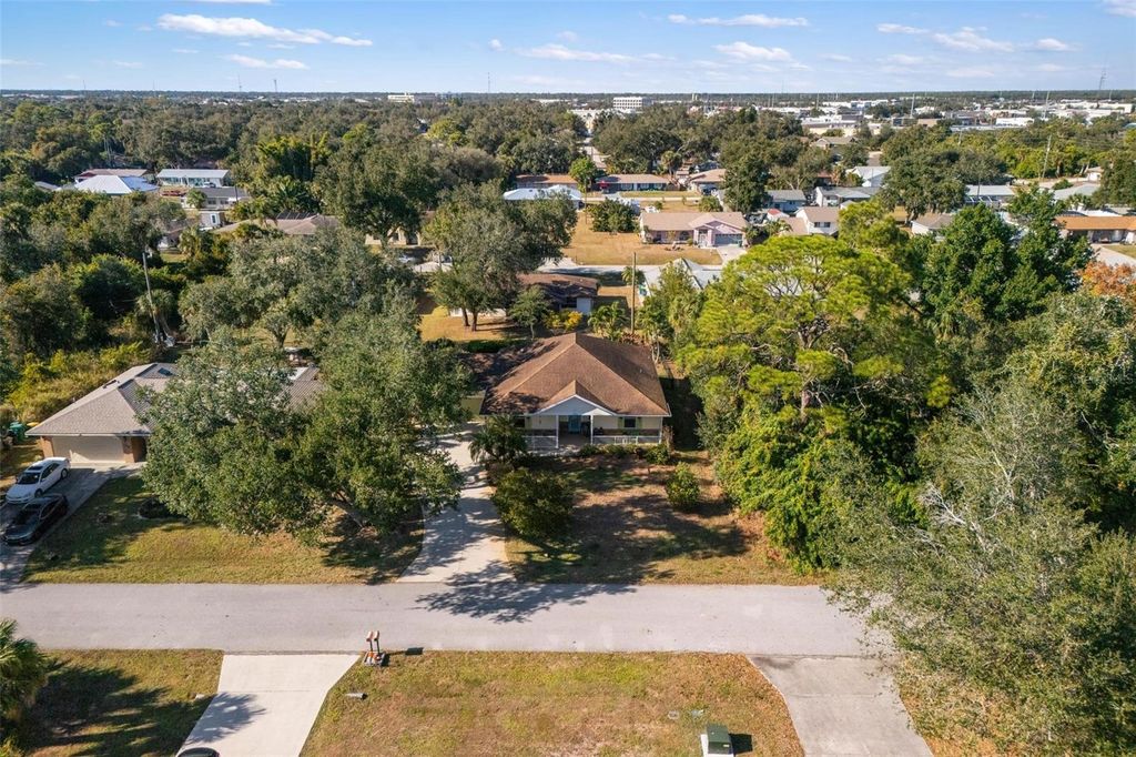 Photo of 1054 Arden Terrace NW, Port Charlotte, FL 33948 (MLS # C7518418)