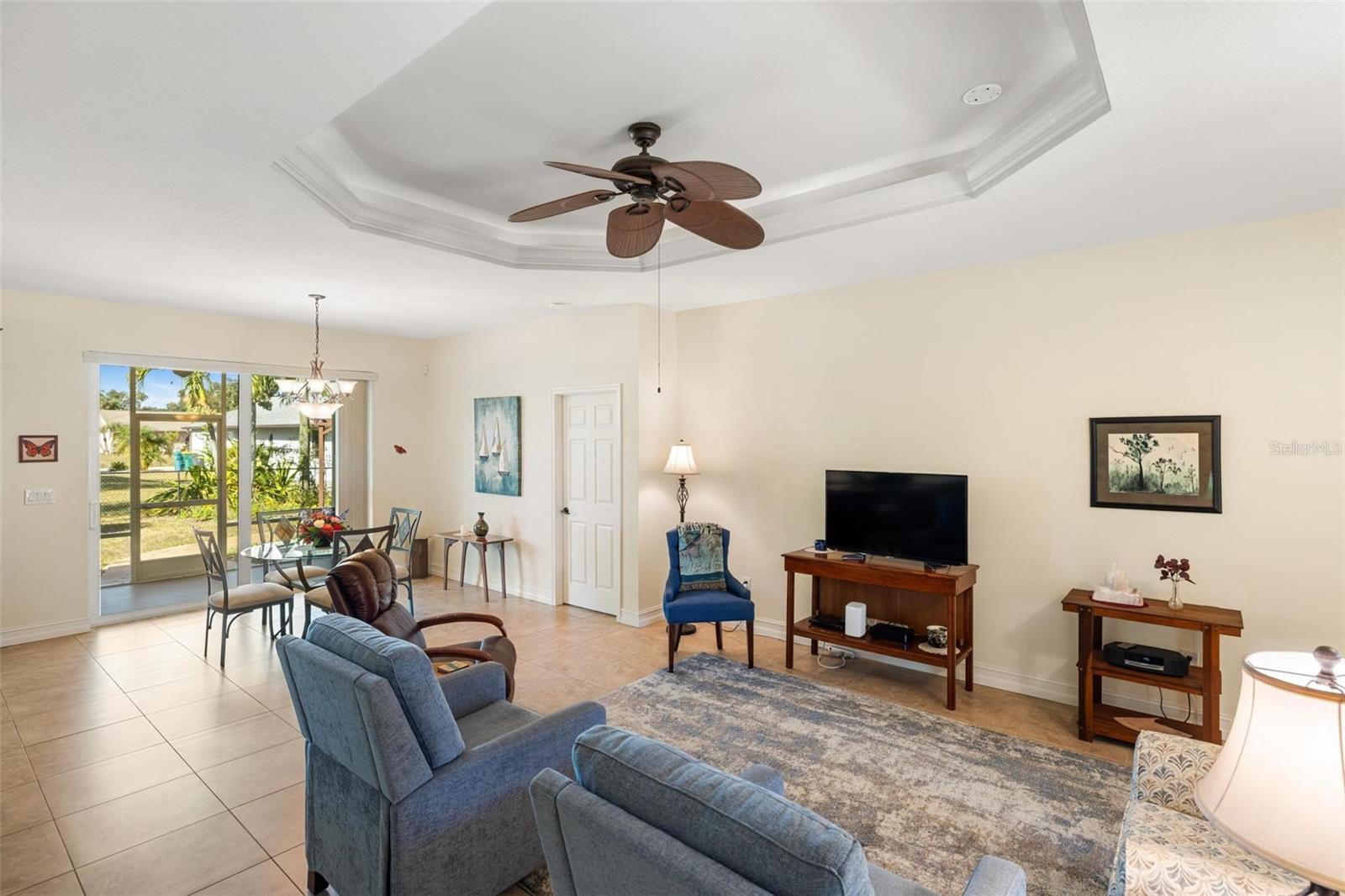 PORT CHARLOTTE SEC 023 - Residential