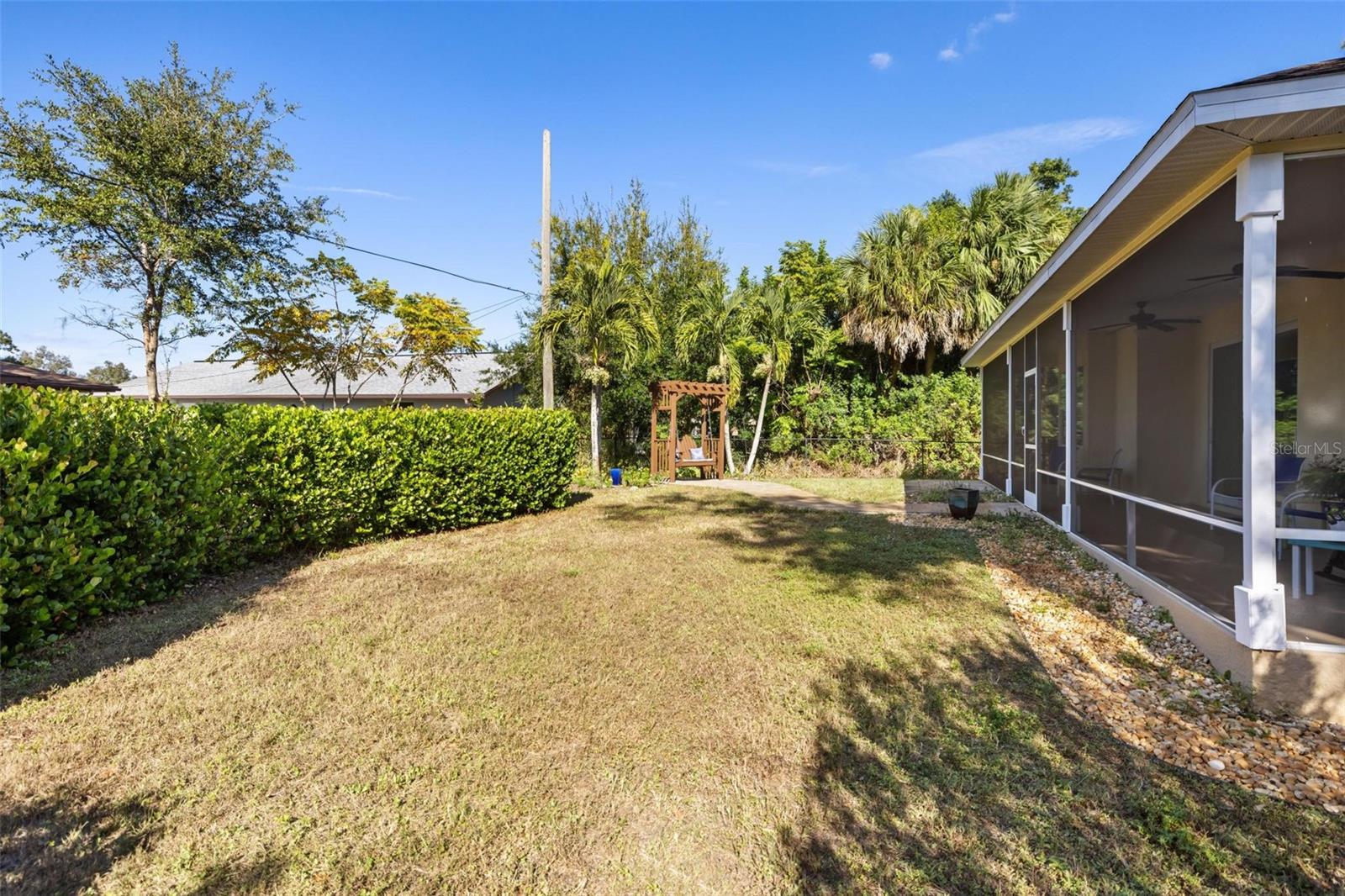 PORT CHARLOTTE SEC 023 - Residential