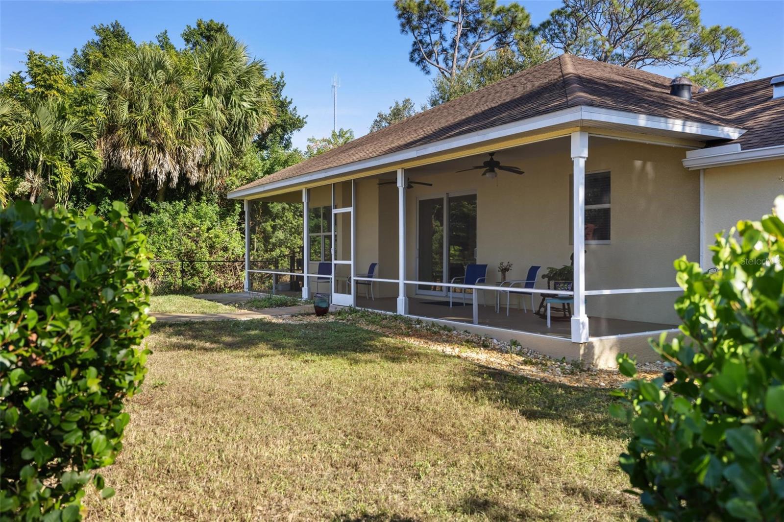 PORT CHARLOTTE SEC 023 - Residential