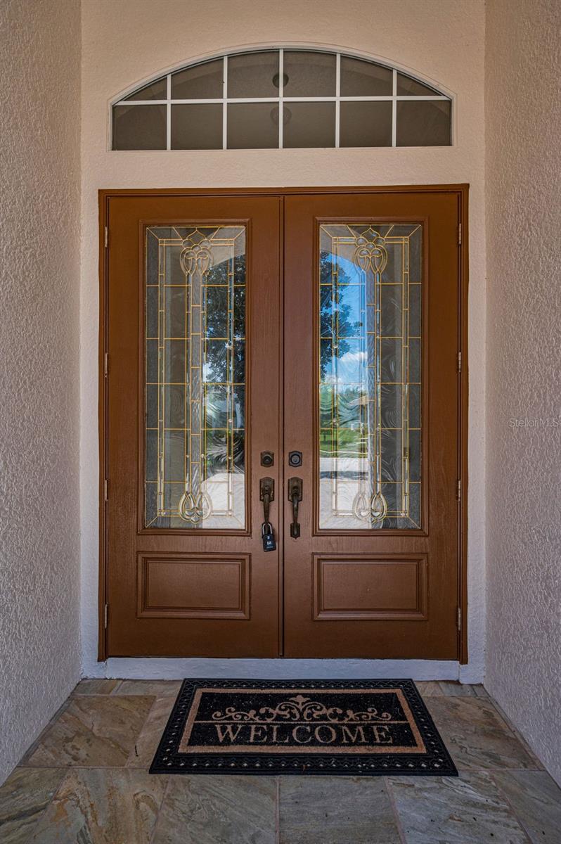 CHAMPIONS CLUB - Residential