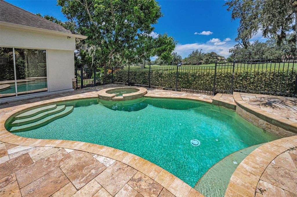 Photo of 1227 Toscano Drive, Trinity, FL 34655 (MLS # W7877957)