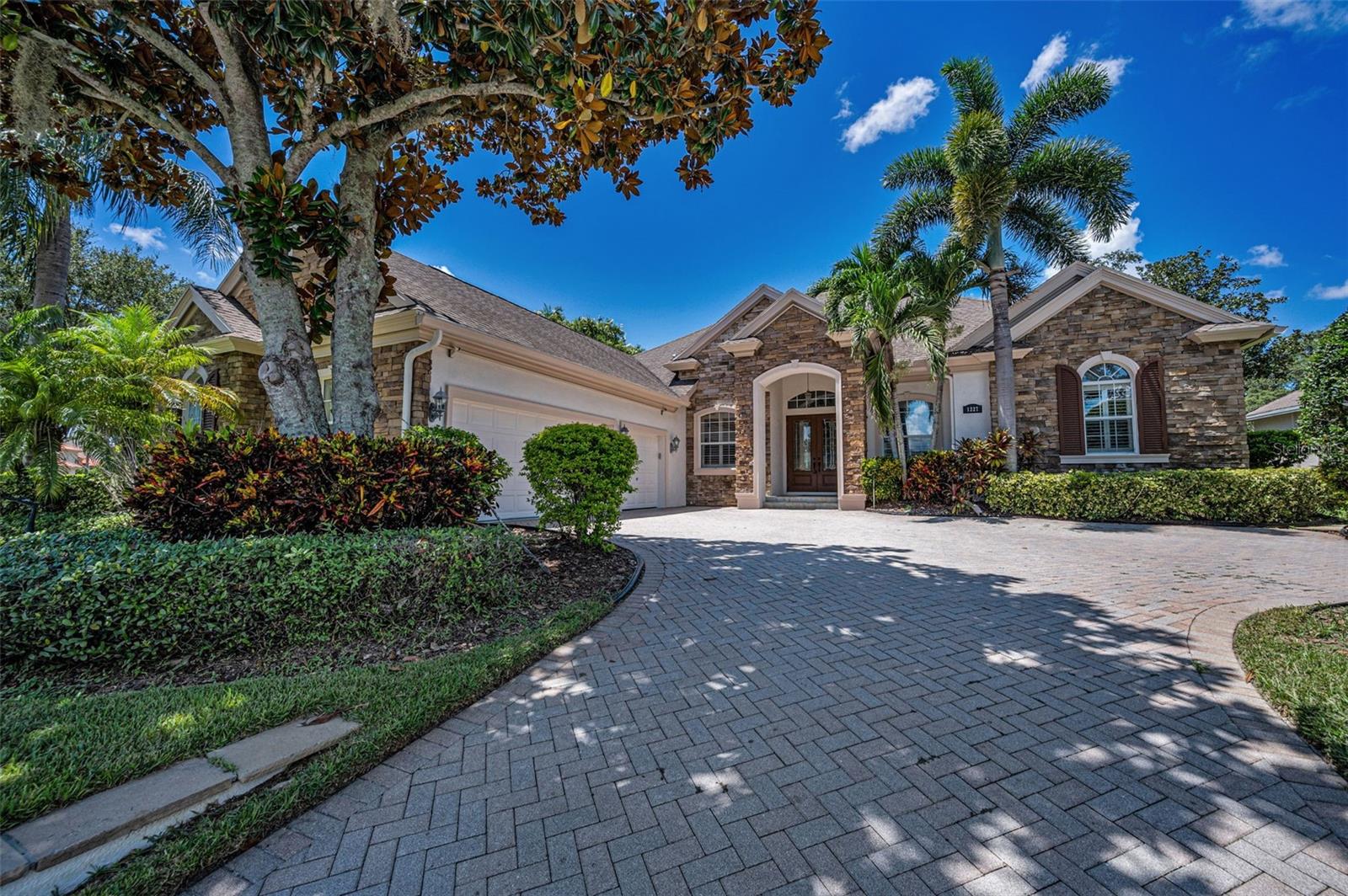 1227 TOSCANO DRIVE