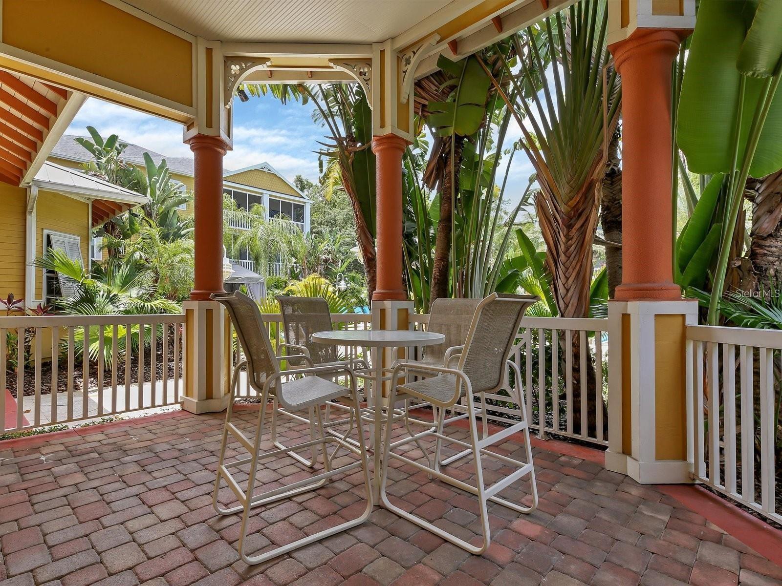 GRAND KEY A CONDO - Residential