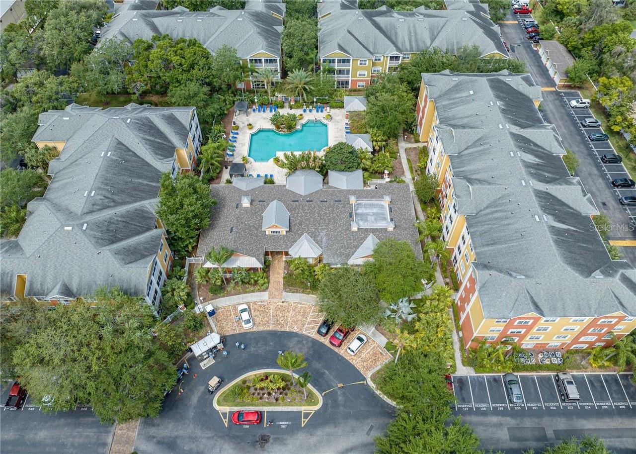 GRAND KEY A CONDO - Residential