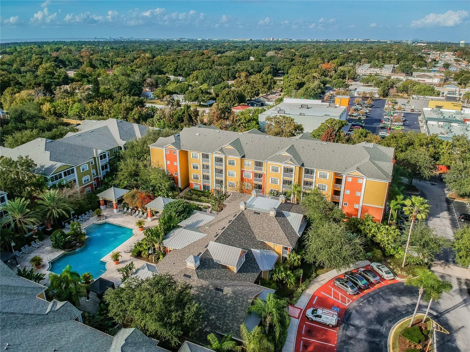 GRAND KEY A CONDO - Residential