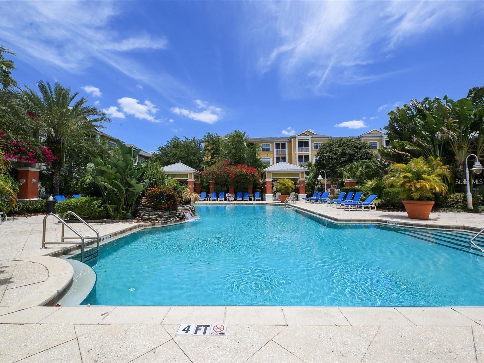 GRAND KEY A CONDO - Residential