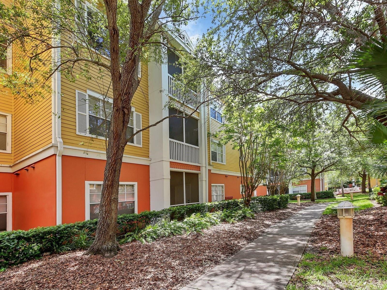 GRAND KEY A CONDO - Residential