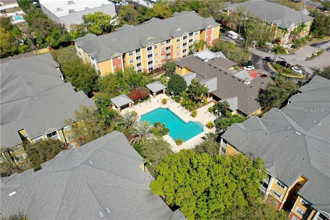 GRAND KEY A CONDO - Residential