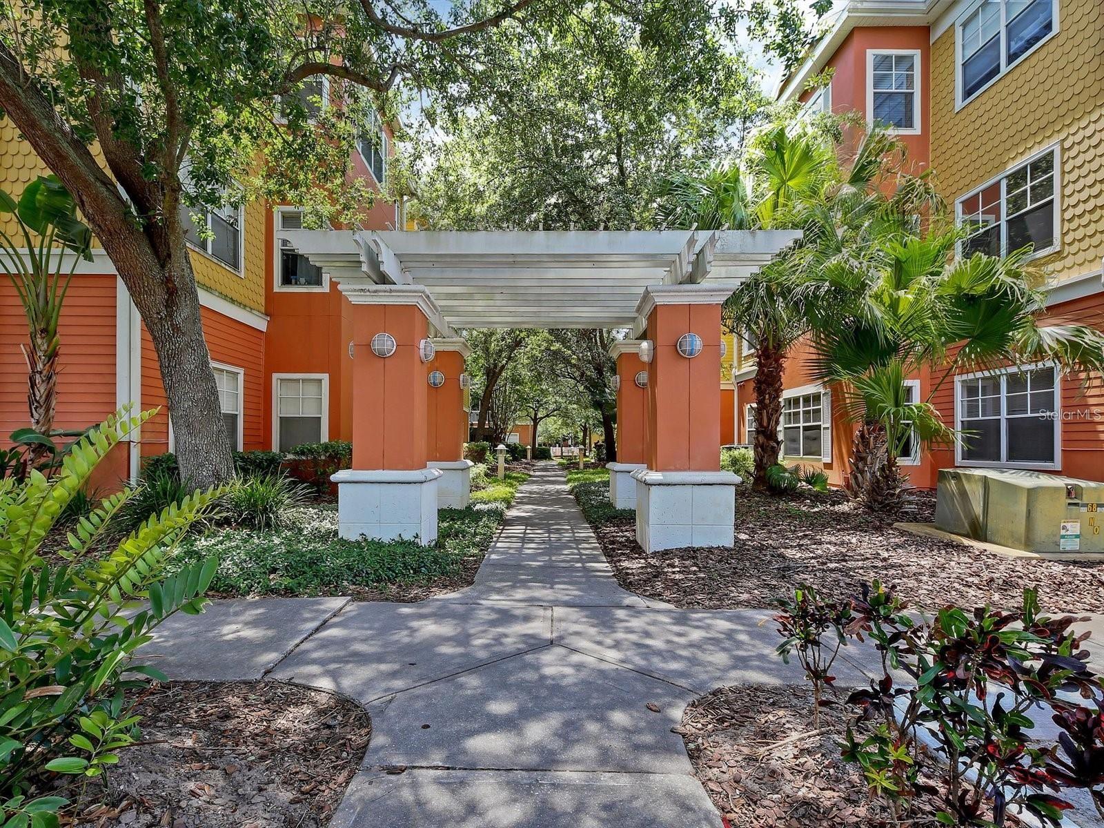 GRAND KEY A CONDO - Residential