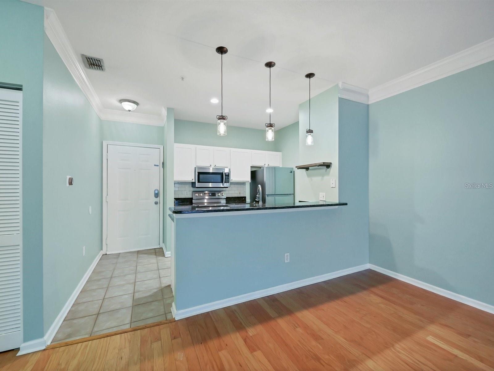 GRAND KEY A CONDO - Residential