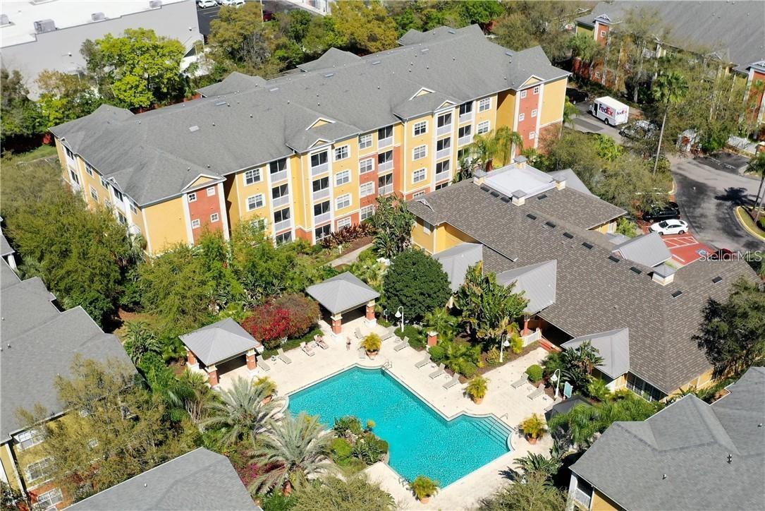 GRAND KEY A CONDO - Residential