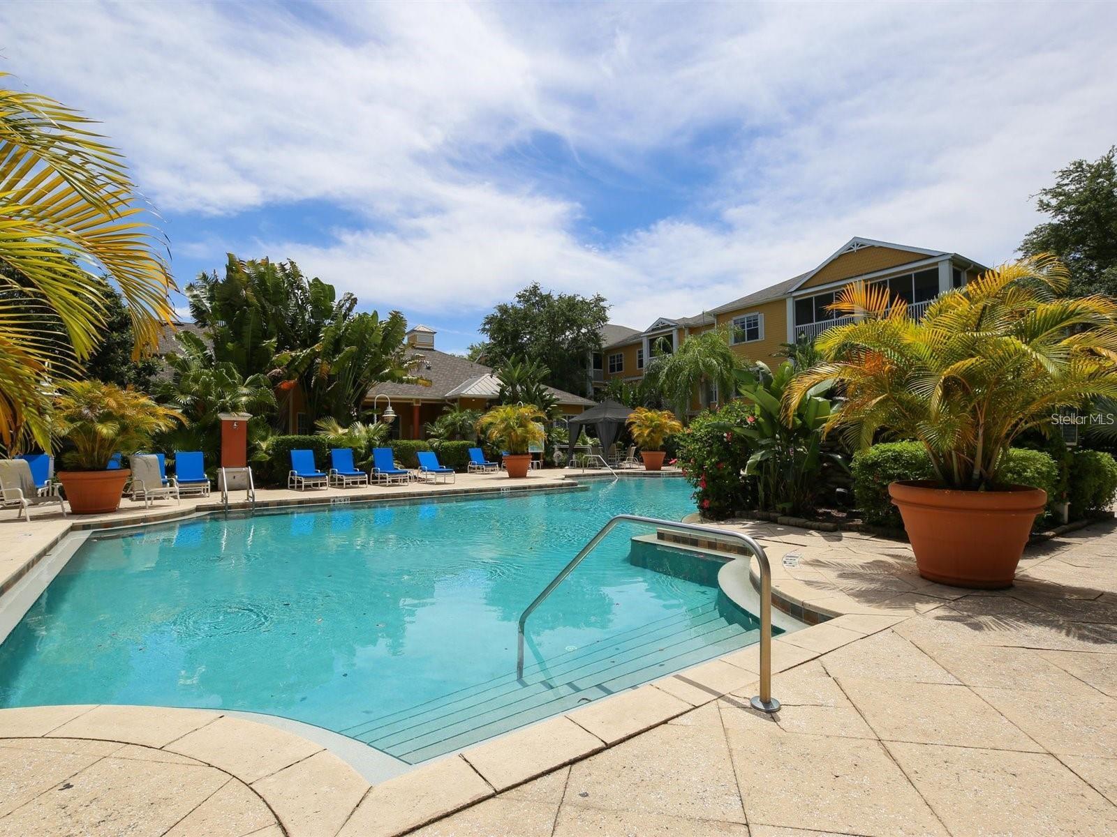 GRAND KEY A CONDO - Residential