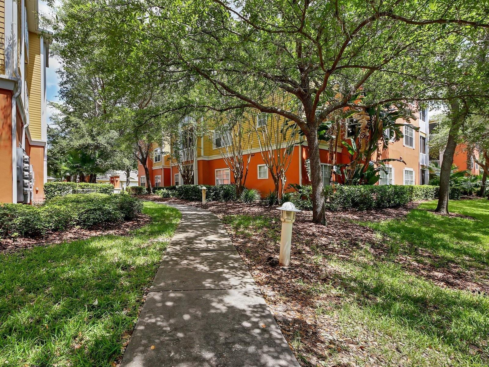 GRAND KEY A CONDO - Residential