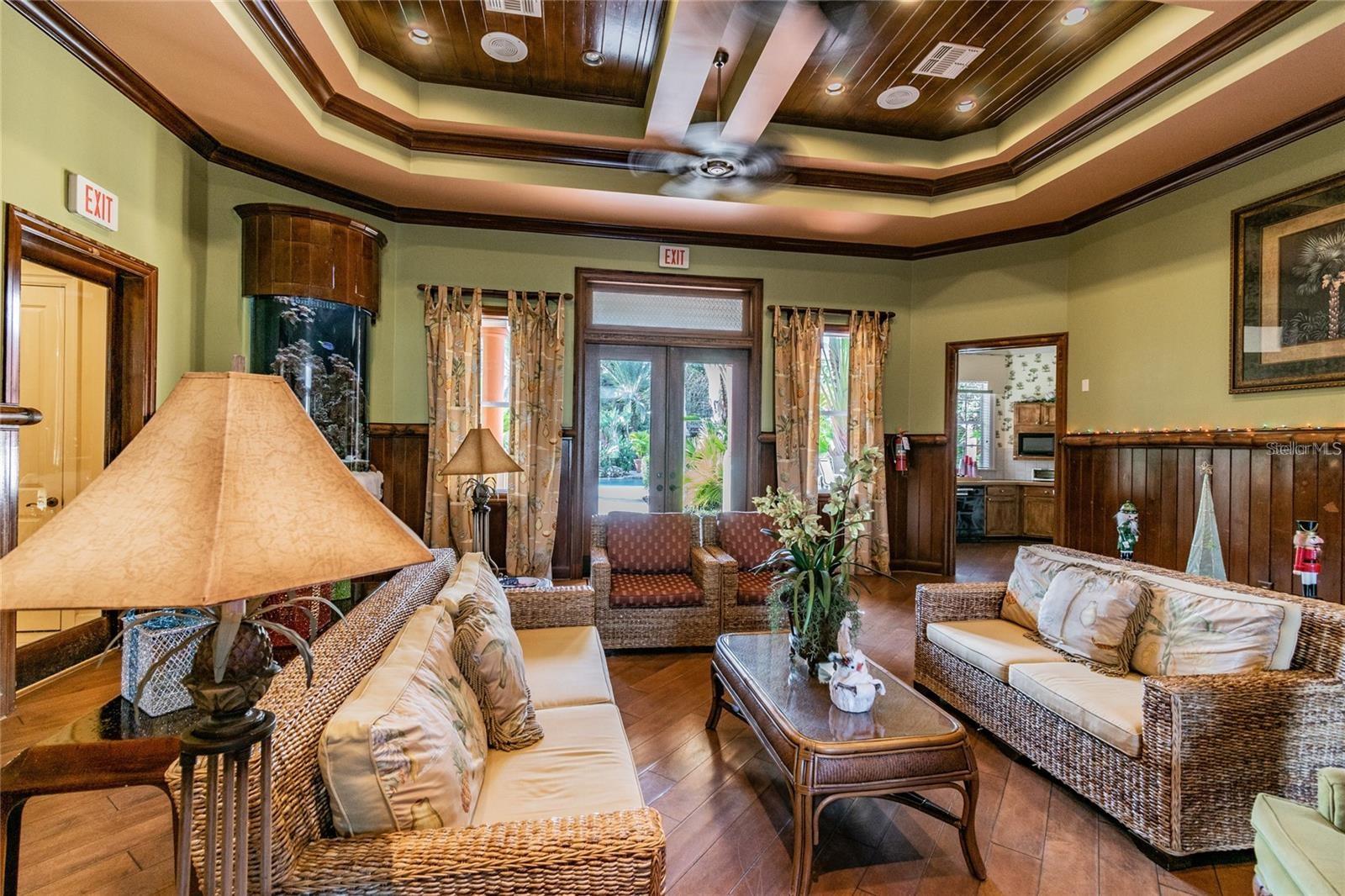 GRAND KEY A CONDO - Residential