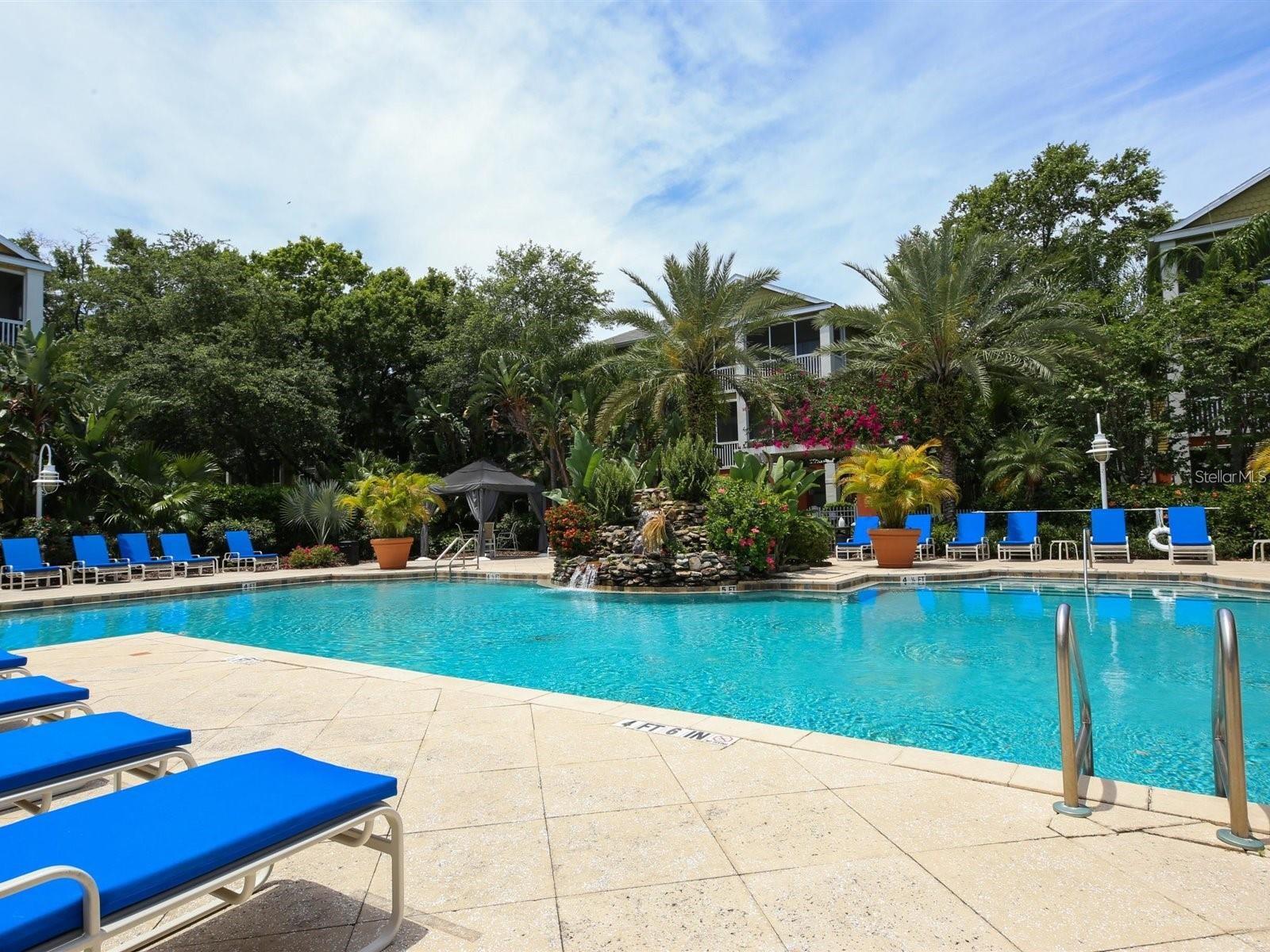 GRAND KEY A CONDO - Residential