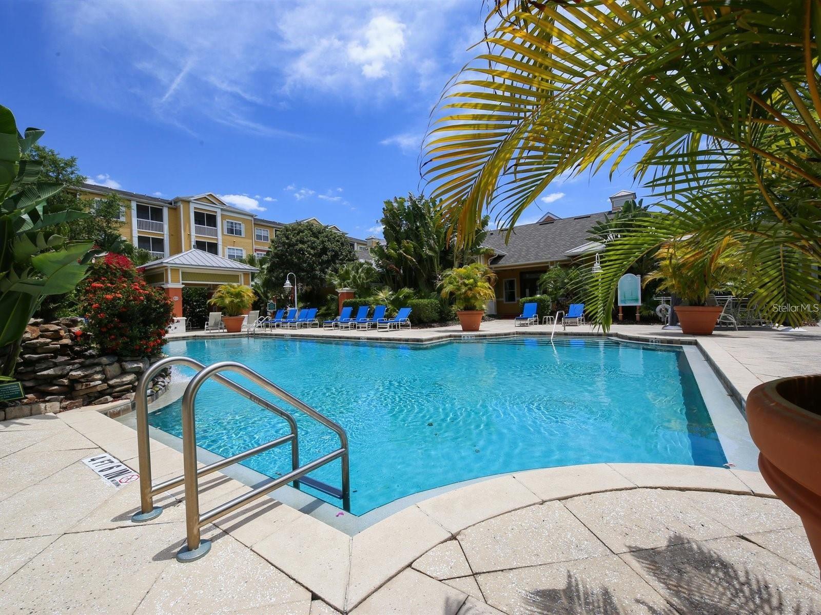 GRAND KEY A CONDO - Residential