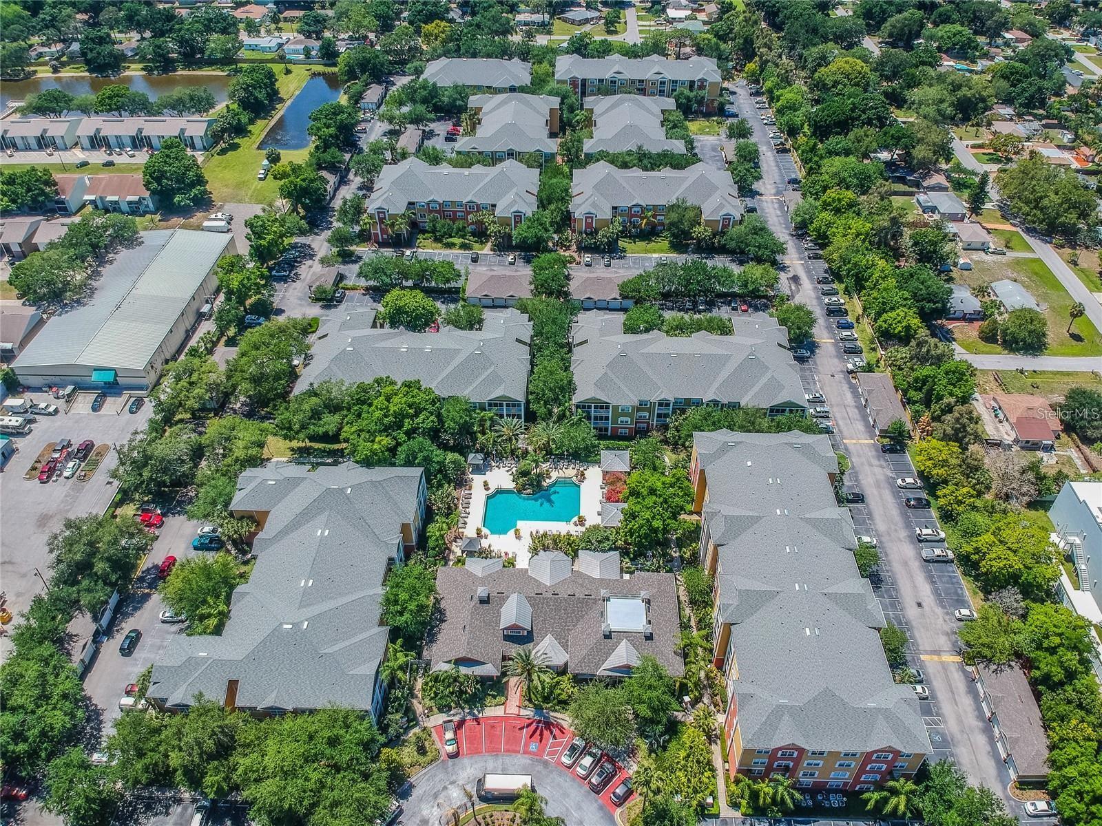 GRAND KEY A CONDO - Residential