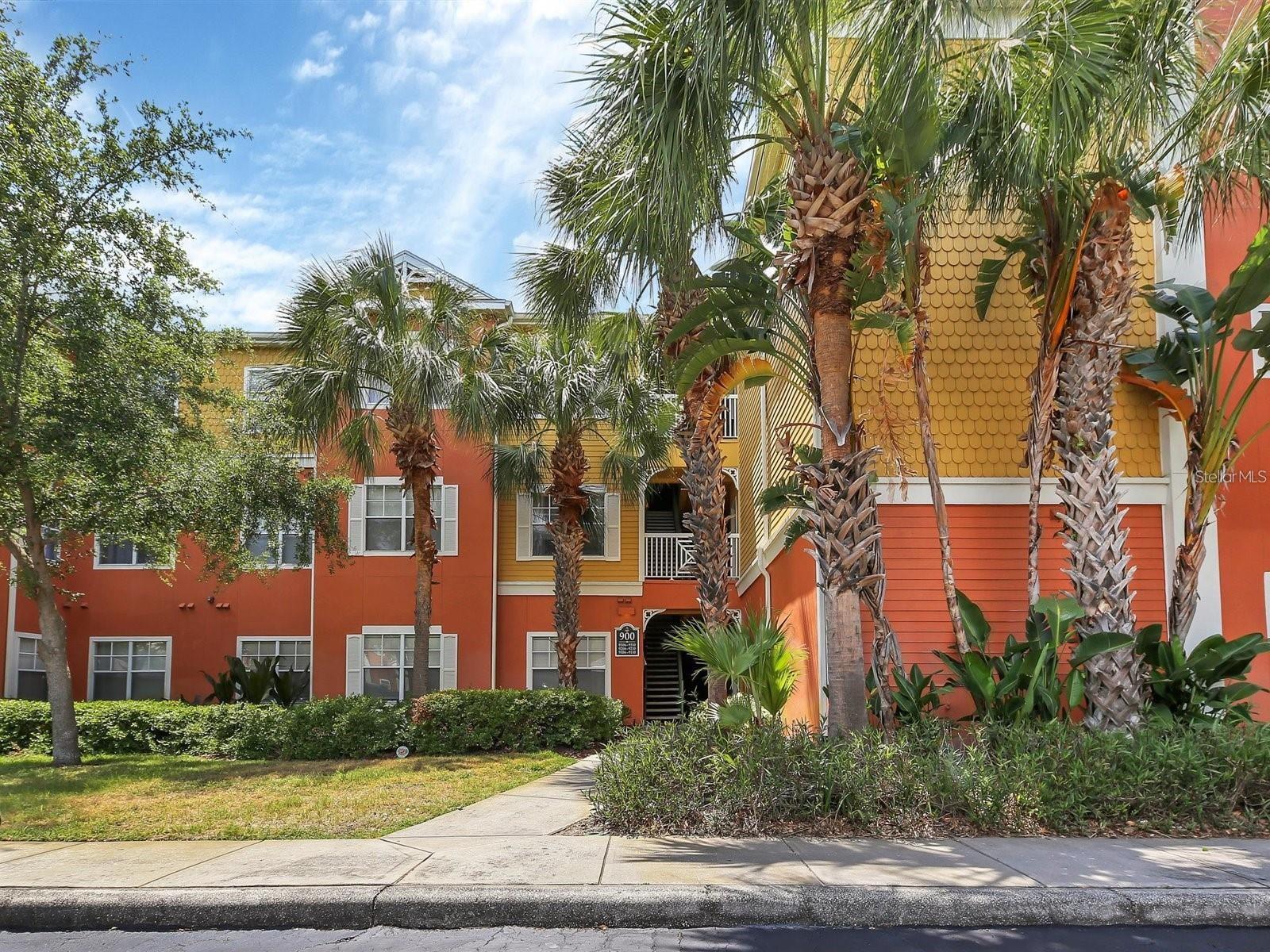 GRAND KEY A CONDO - Residential