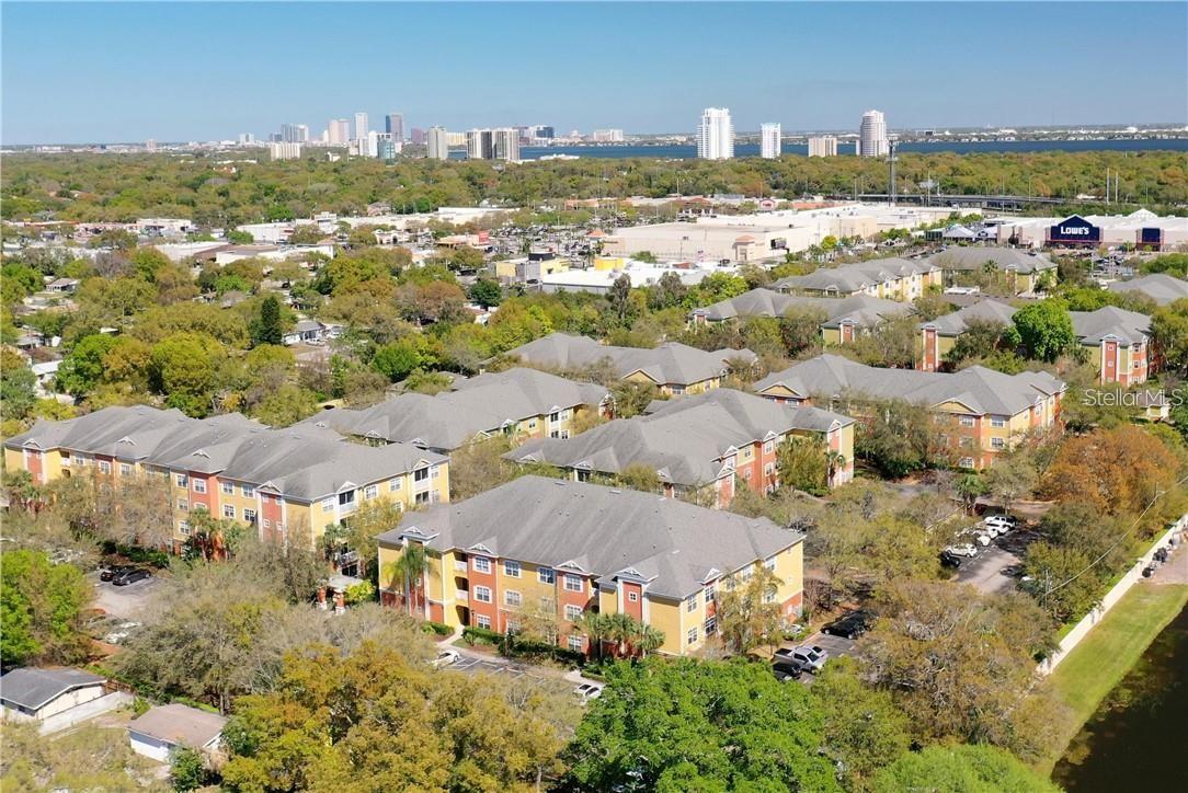 GRAND KEY A CONDO - Residential