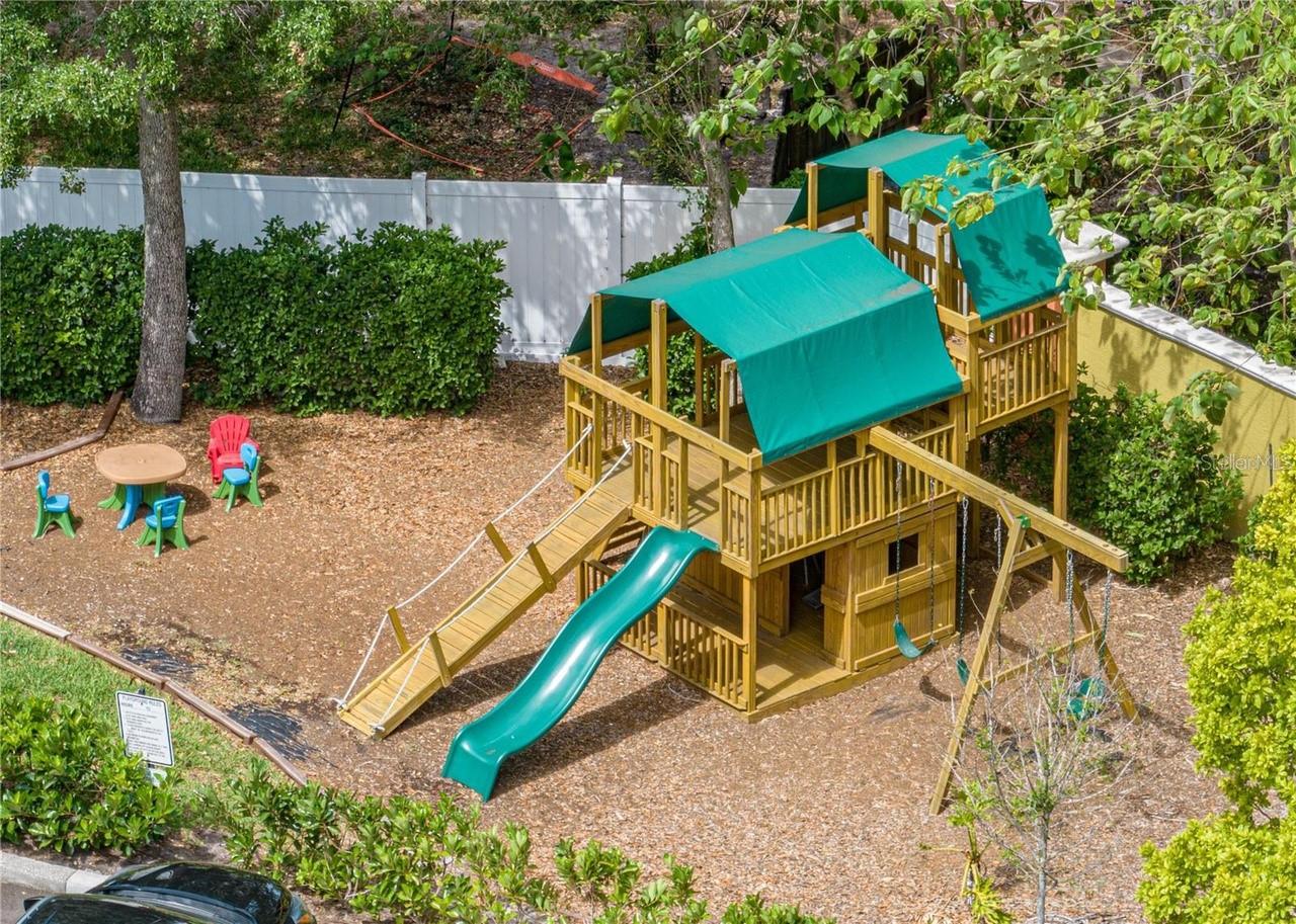 GRAND KEY A CONDO - Residential