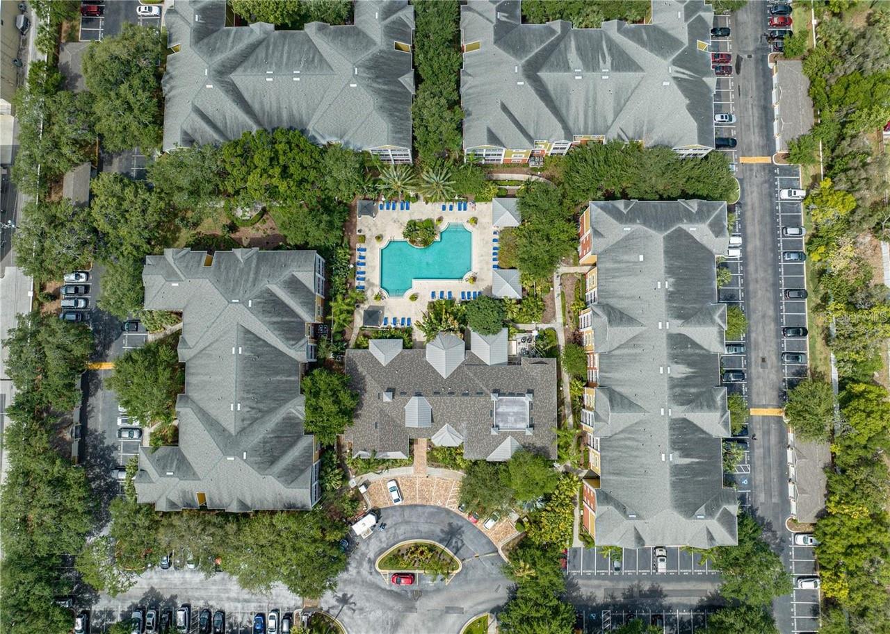 GRAND KEY A CONDO - Residential