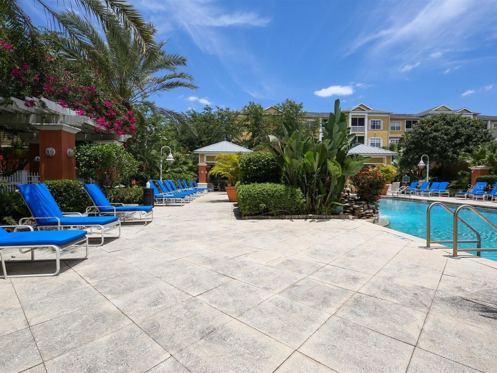 GRAND KEY A CONDO - Residential