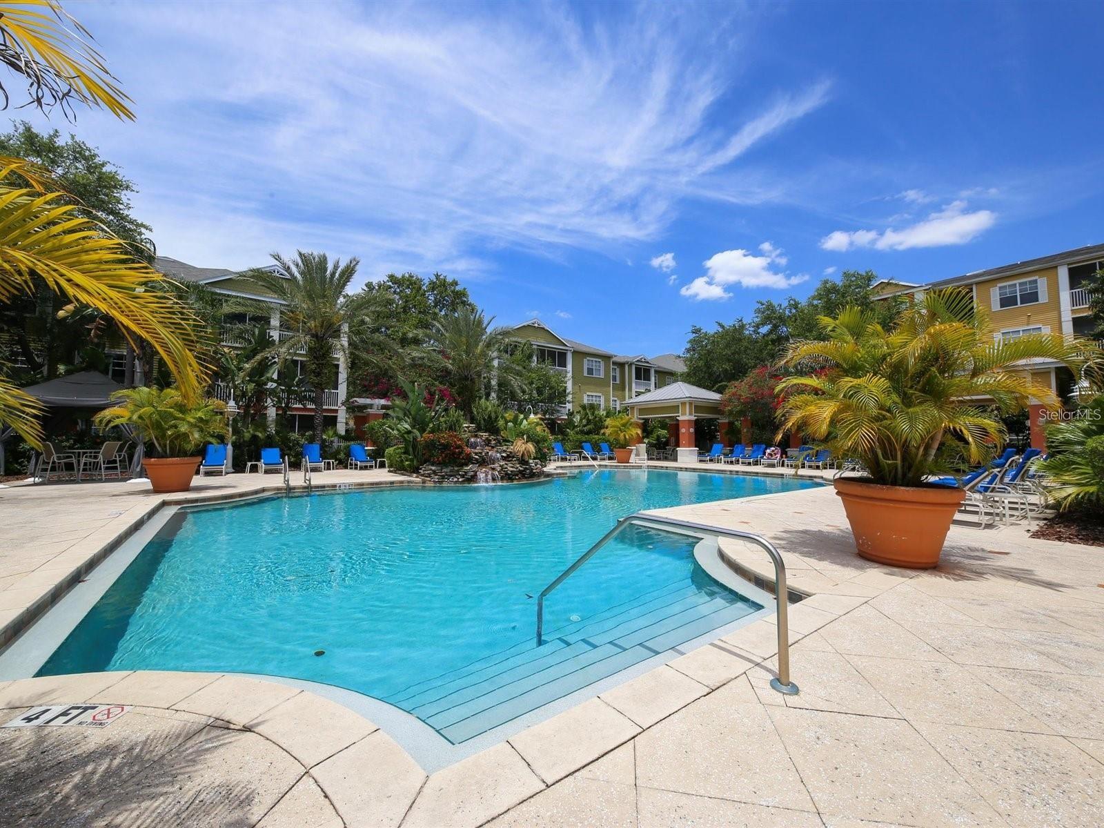 GRAND KEY A CONDO - Residential