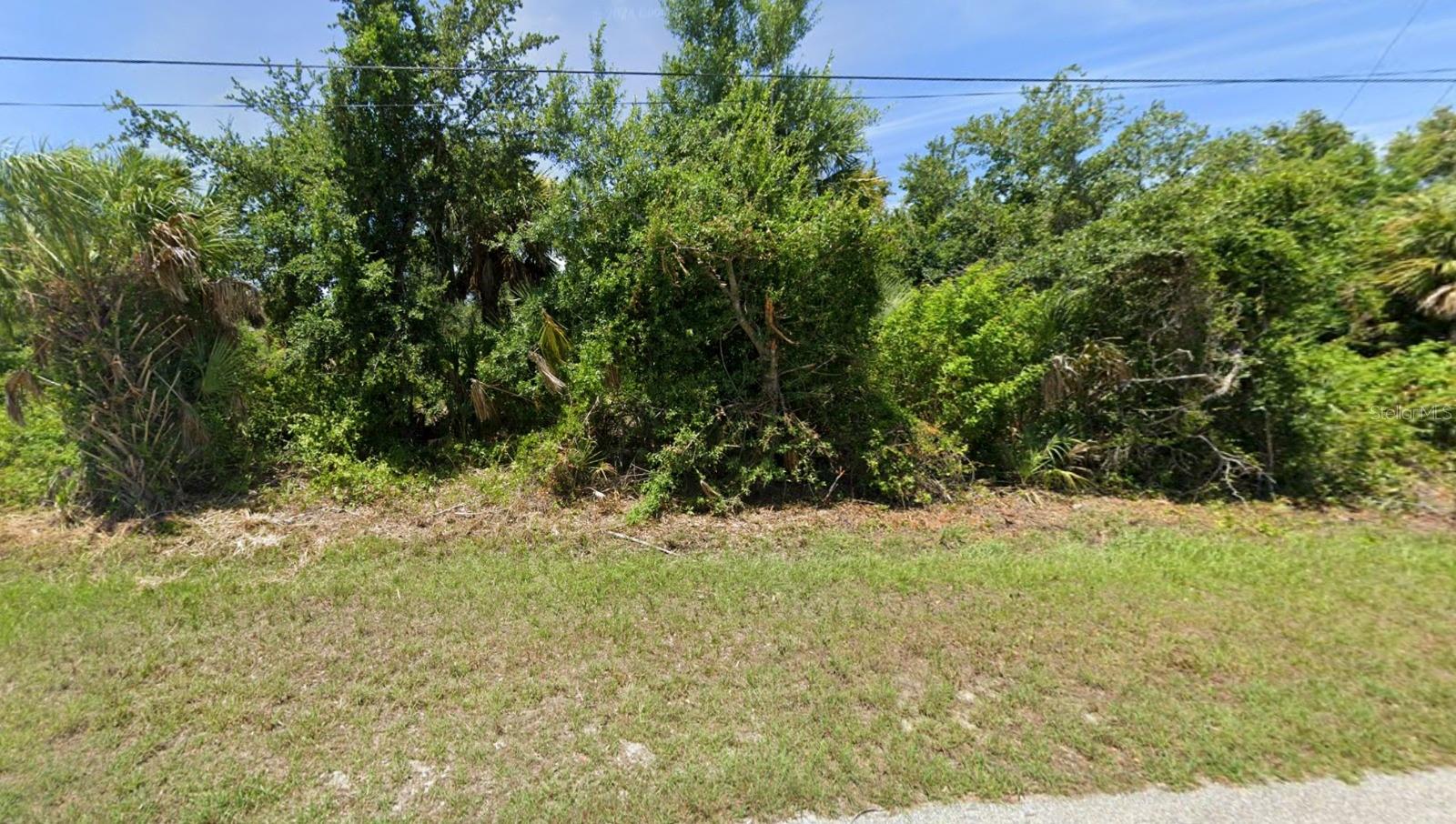 PORT CHARLOTTE SEC 078 - Land