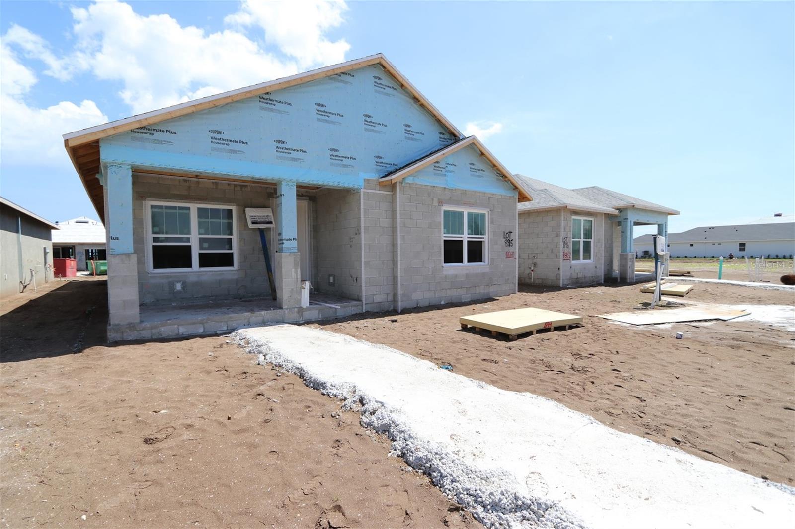 7626 SEAFLOWER PARKWAY