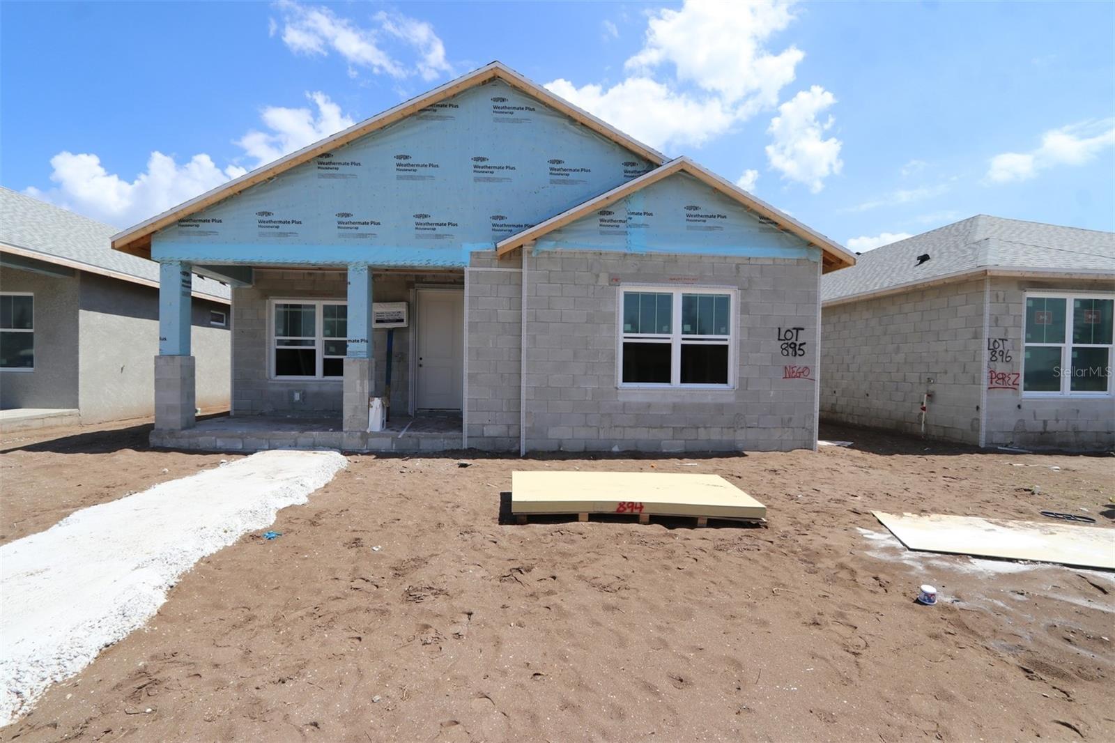7626 SEAFLOWER PARKWAY