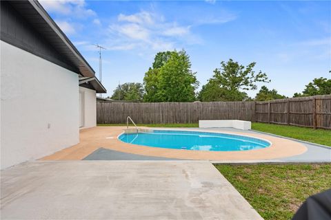 Tiny photo for 14350 SW 39th Court Road, Ocala, FL 34473 (MLS # OM725591)