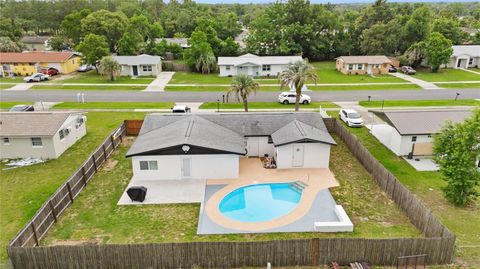 Tiny photo for 14350 SW 39th Court Road, Ocala, FL 34473 (MLS # OM725591)