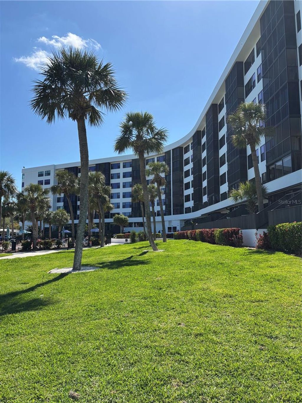 Photo of 5855 Midnight Pass Road #621, Sarasota, FL 34242 (MLS # A4652678)