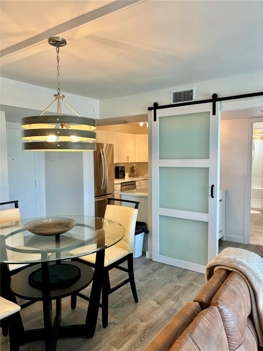 HARBOR TOWERS Y & R - Residential