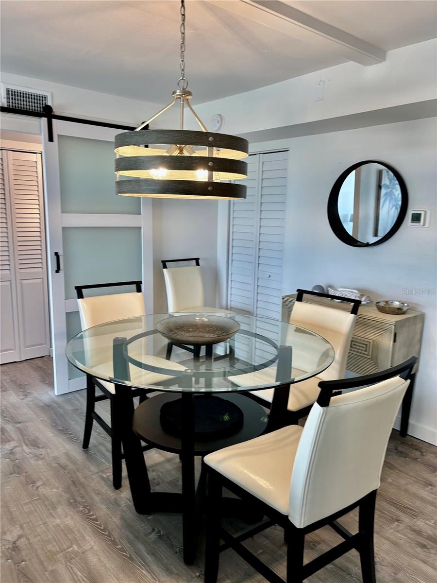 HARBOR TOWERS Y & R - Residential