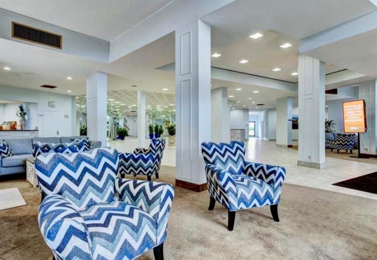 HARBOR TOWERS Y & R - Residential