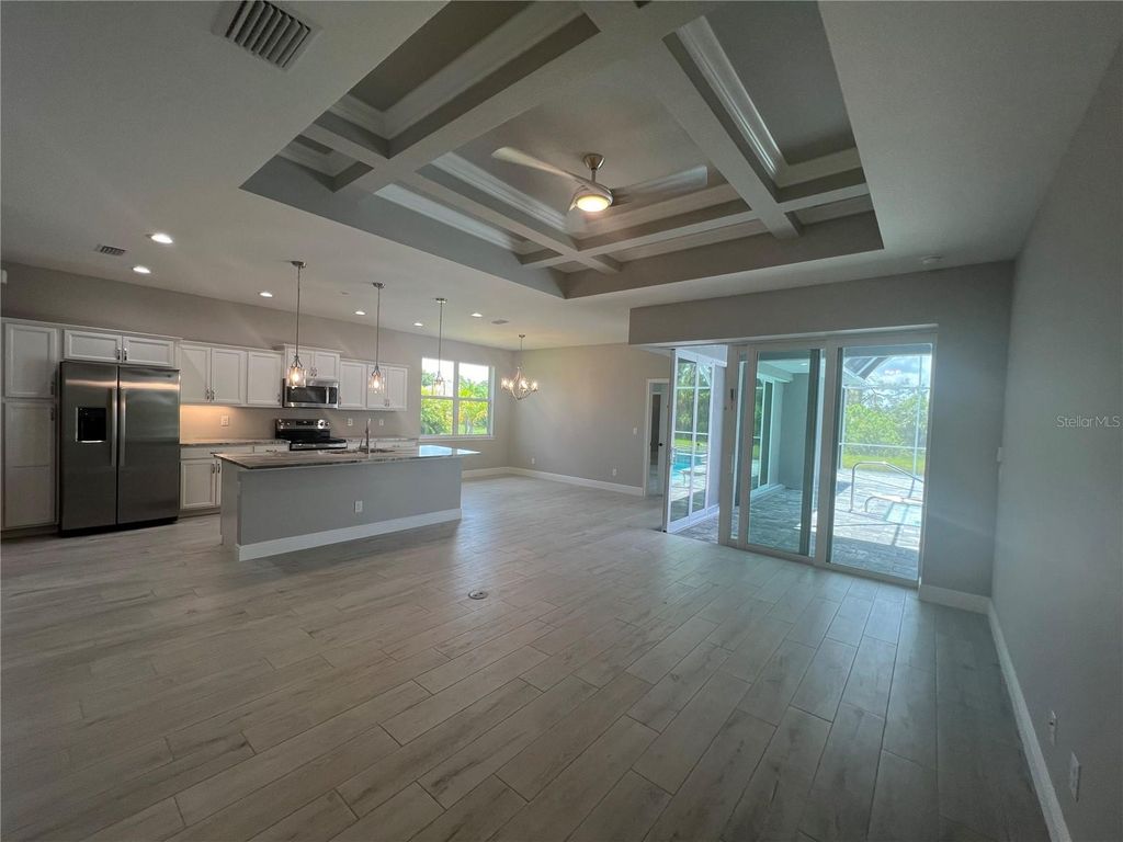 Photo of 133 Thelma Drive, Rotonda West, FL 33947 (MLS # C7524470)