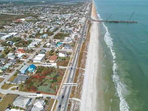 1000B OCEAN SHORE BOULEVARD FLAGLER BEACH FL 32136
