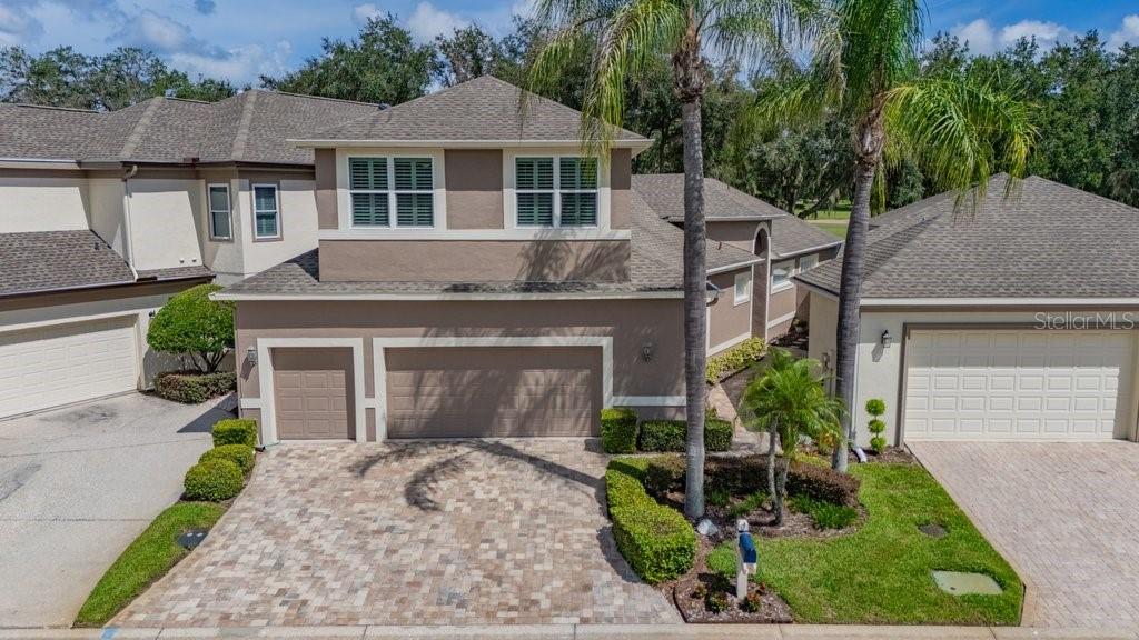 5116 FAIRWAY ONE DRIVE