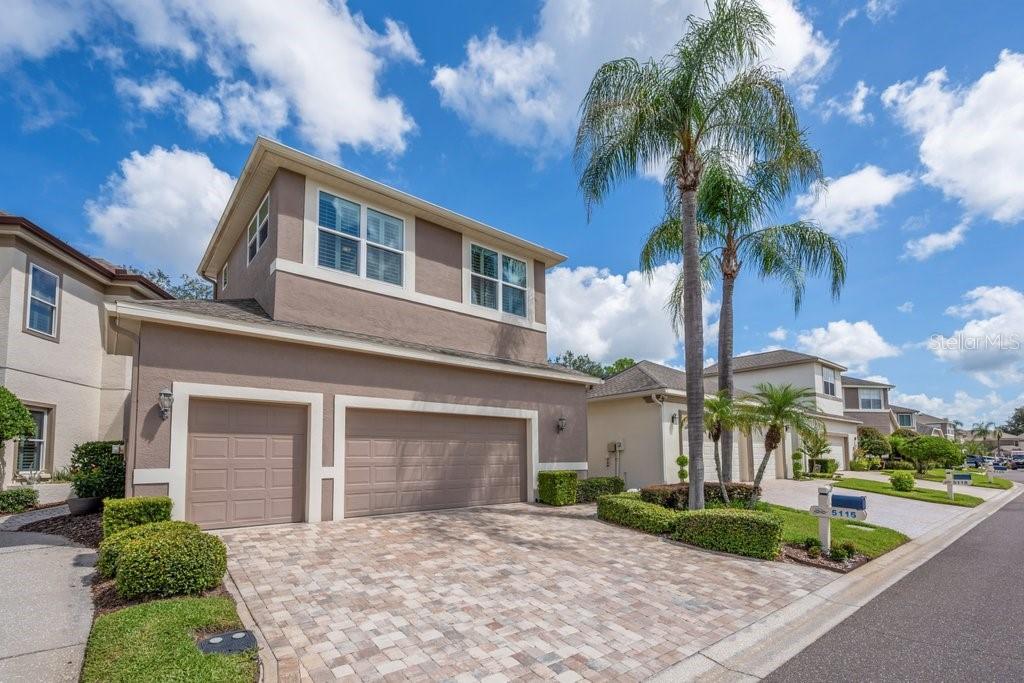 5116 FAIRWAY ONE DRIVE