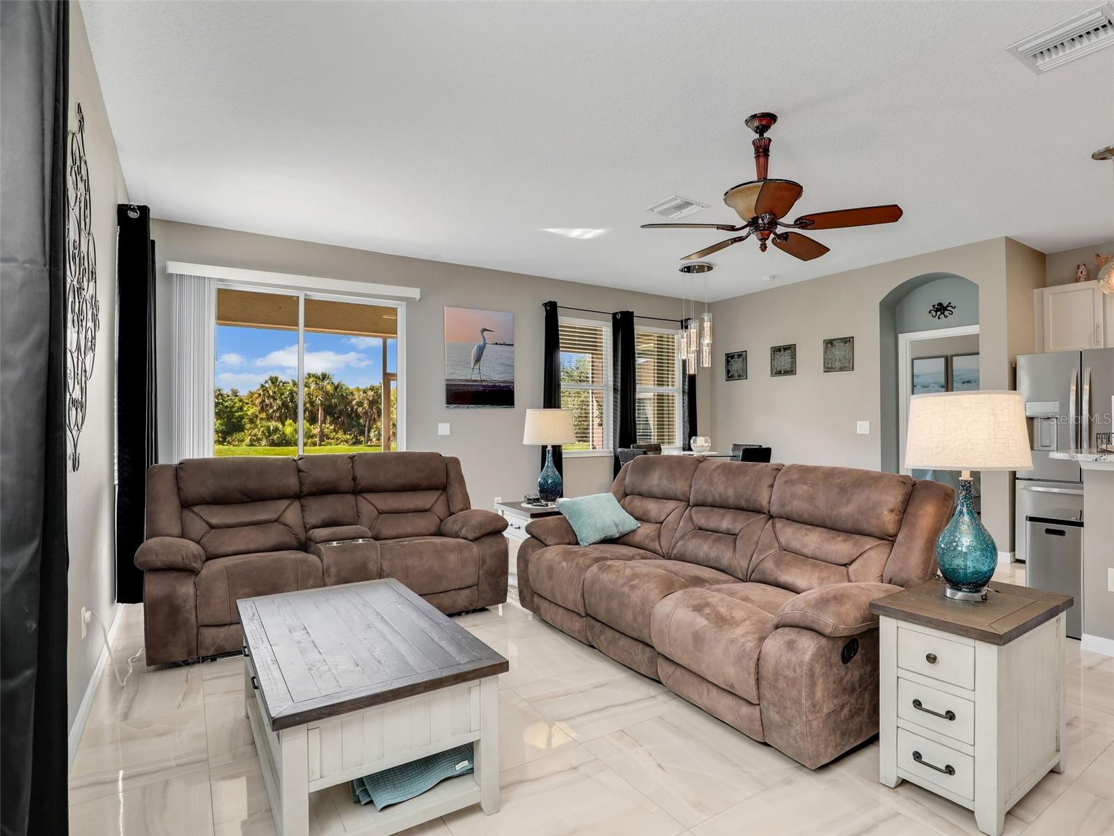 VENTURA VILLAGE - Residential