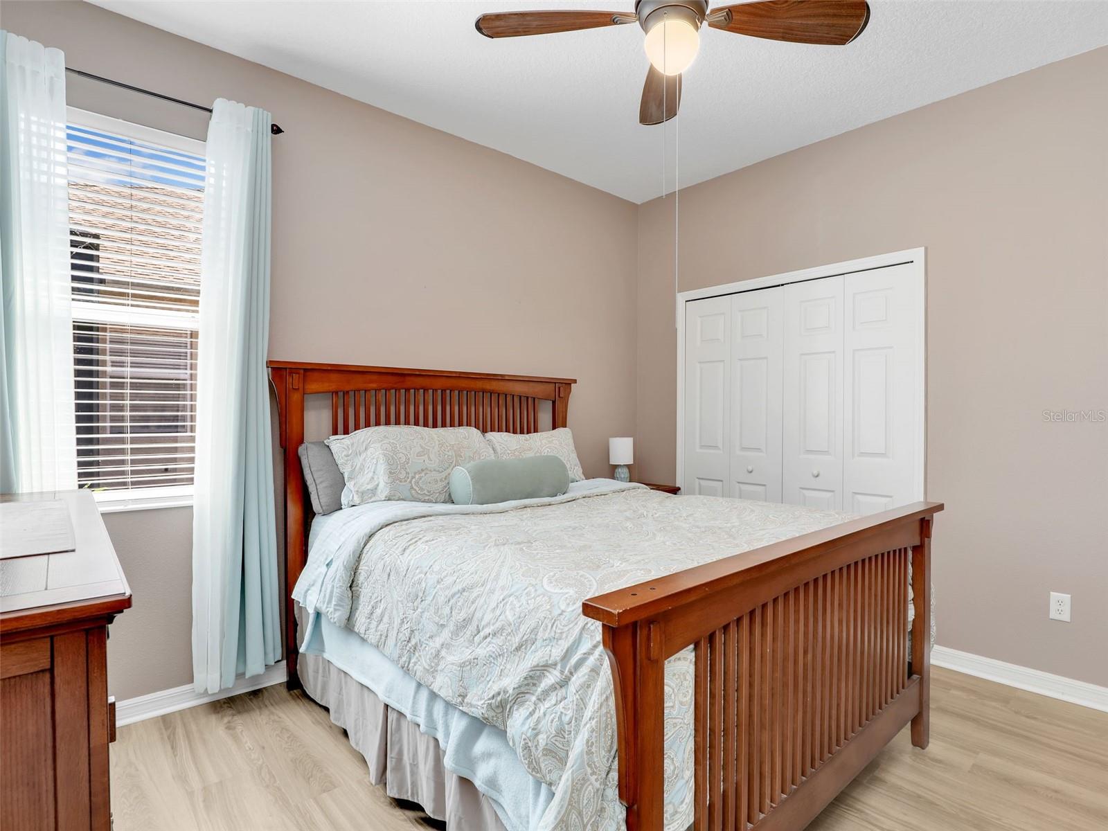 VENTURA VILLAGE - Residential