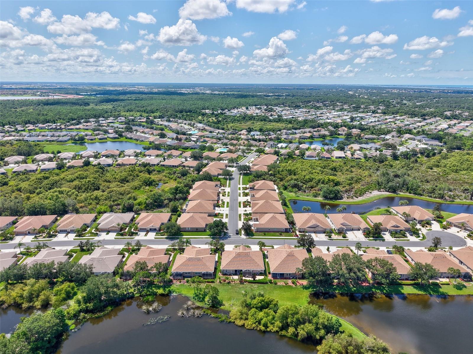 VENTURA VILLAGE - Residential