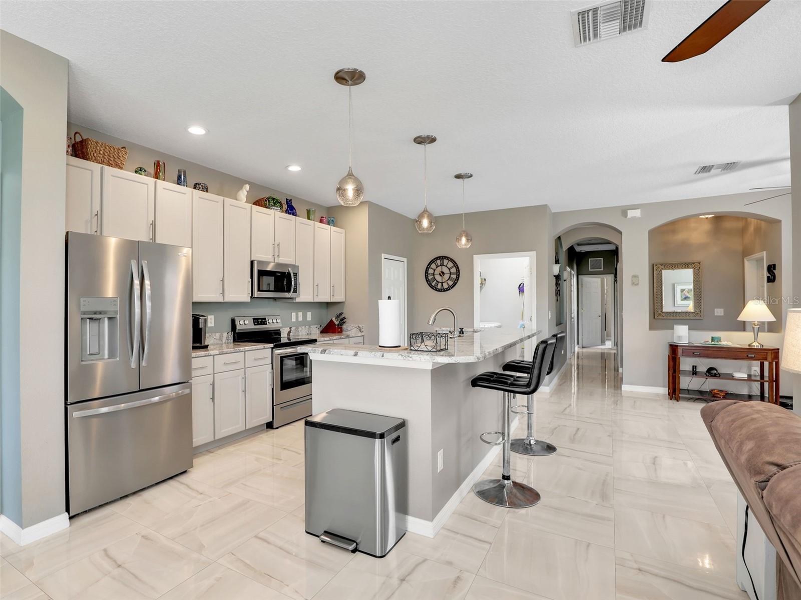 VENTURA VILLAGE - Residential