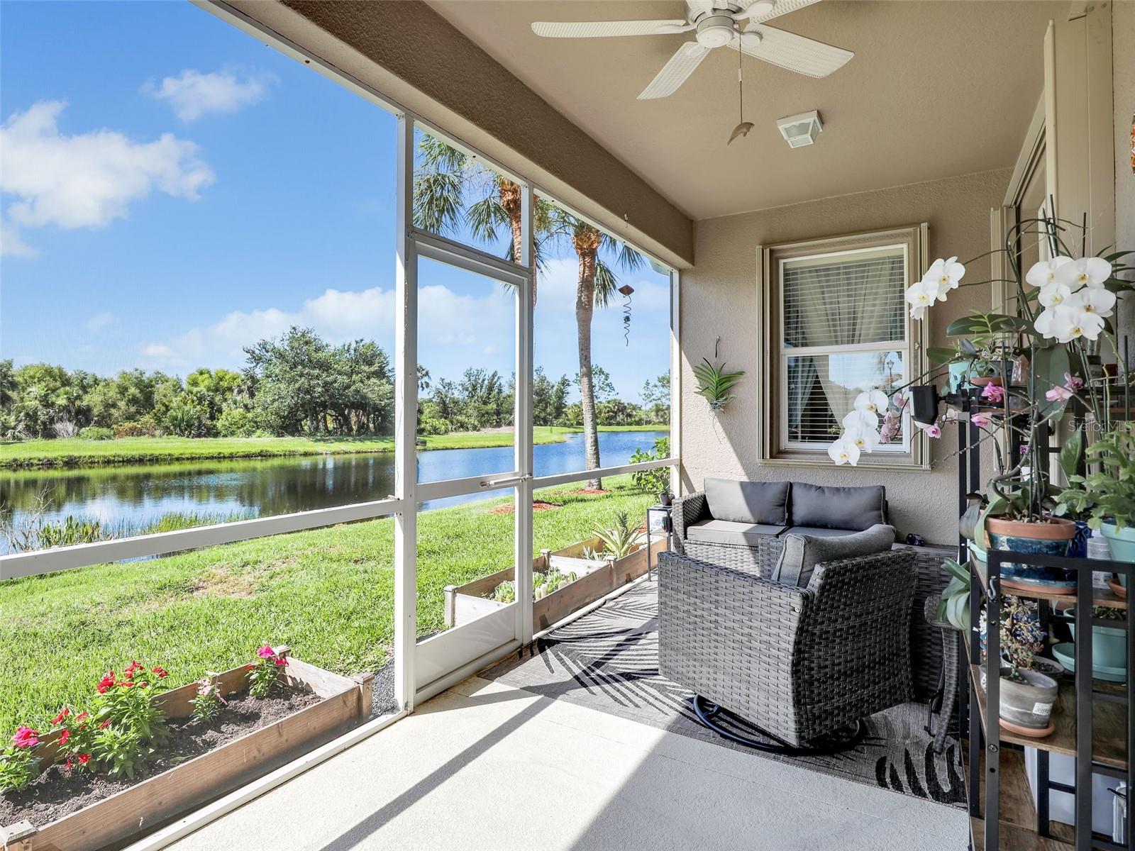 VENTURA VILLAGE - Residential