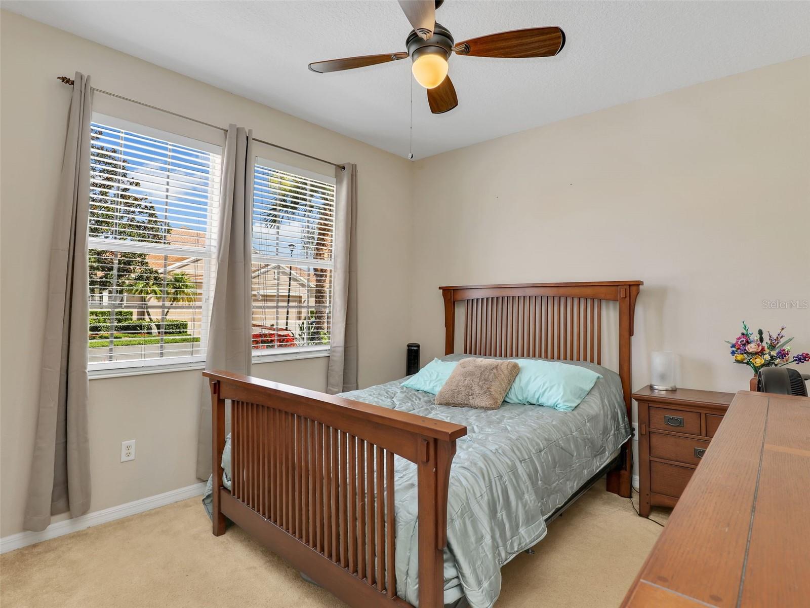 VENTURA VILLAGE - Residential