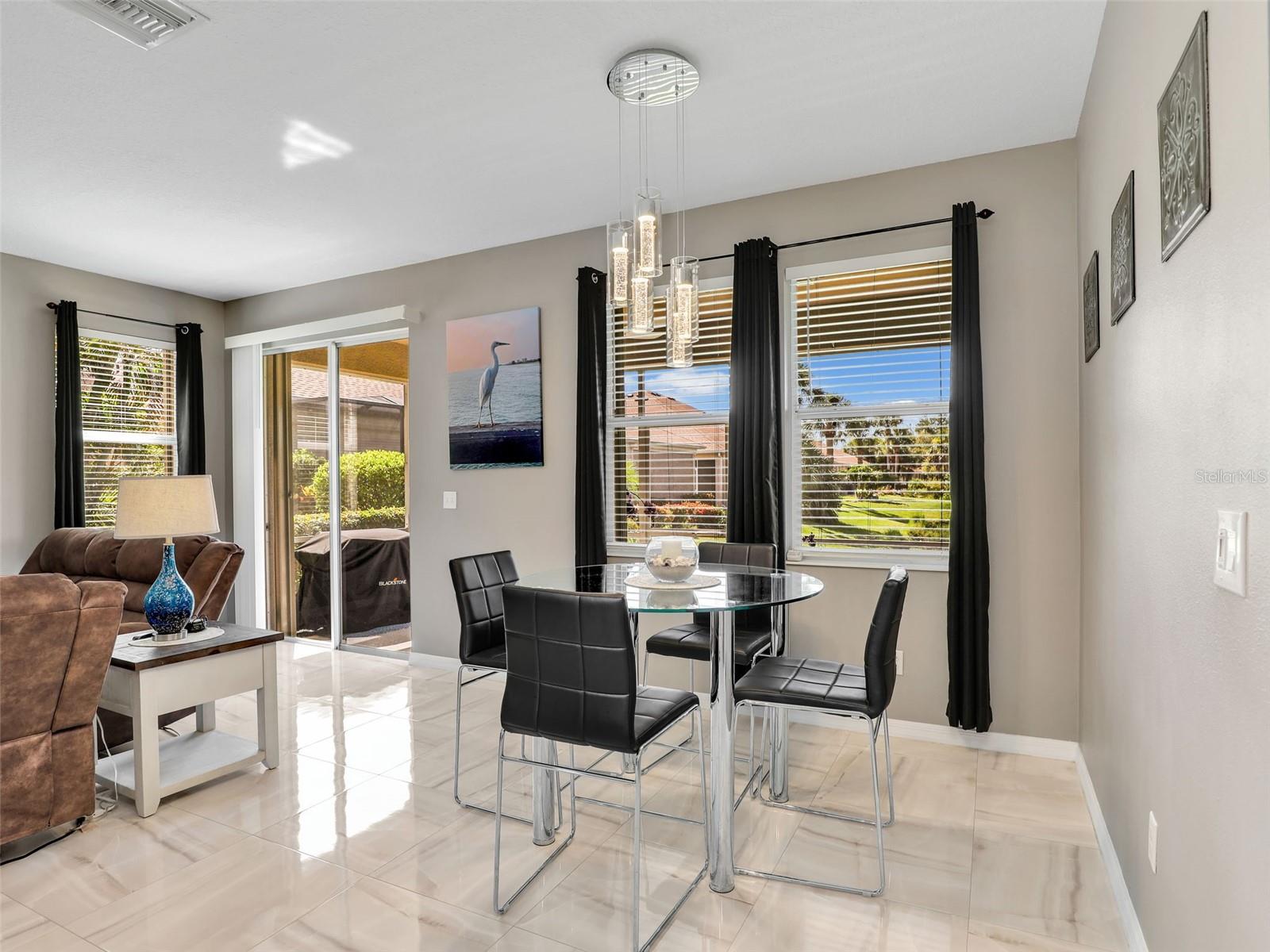 VENTURA VILLAGE - Residential
