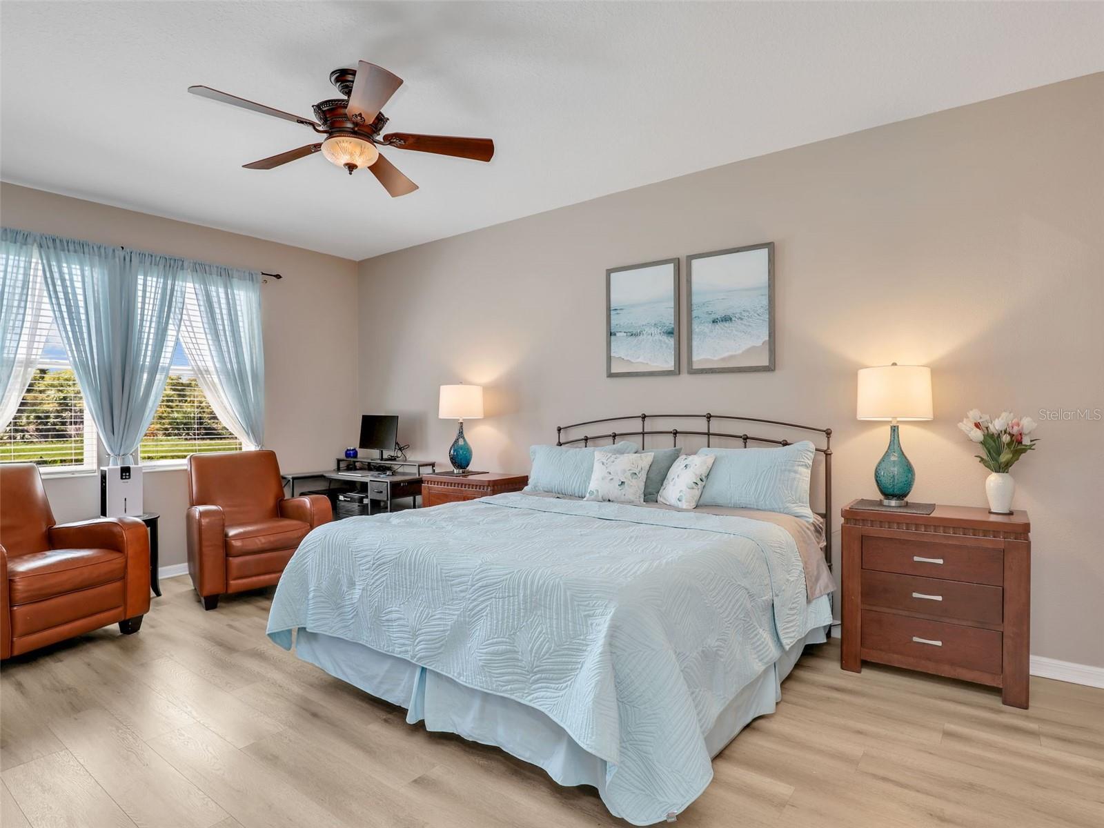 VENTURA VILLAGE - Residential