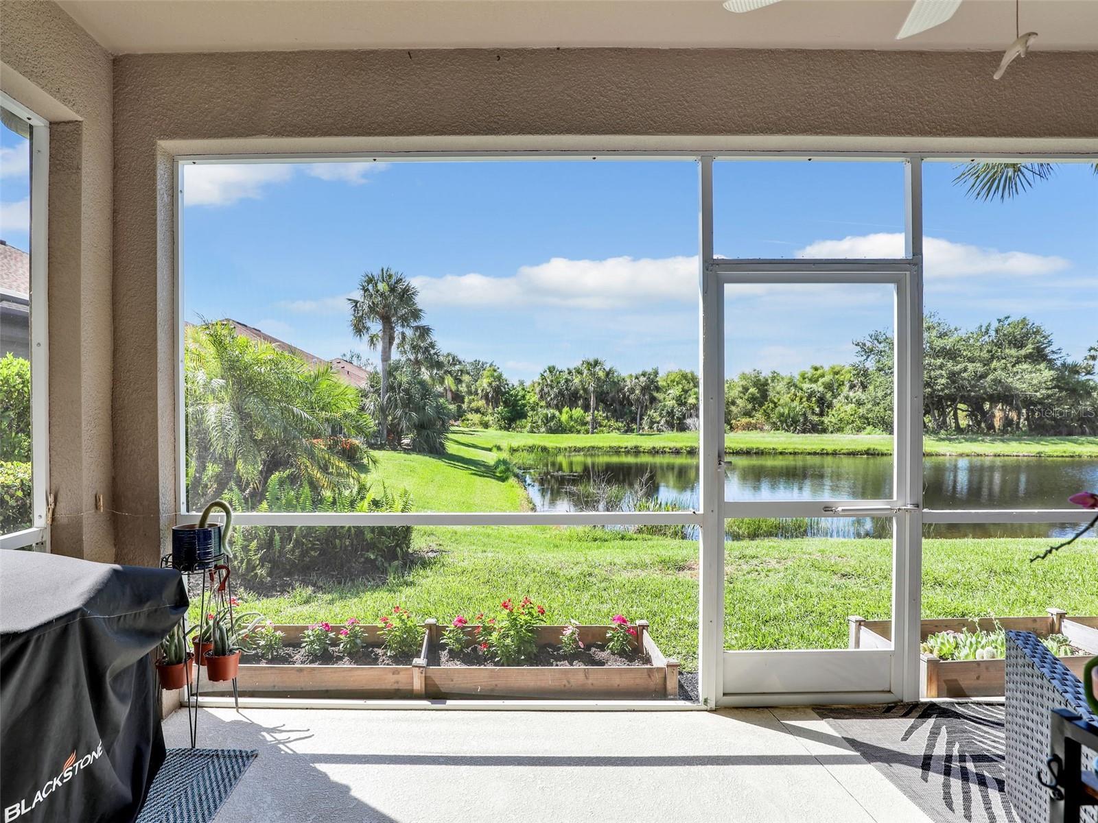 VENTURA VILLAGE - Residential